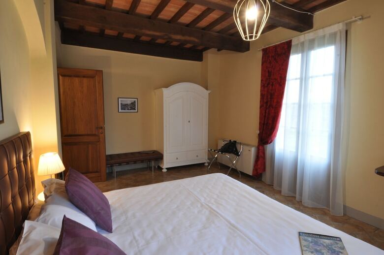 Hotel Boccioleto Resort&spa