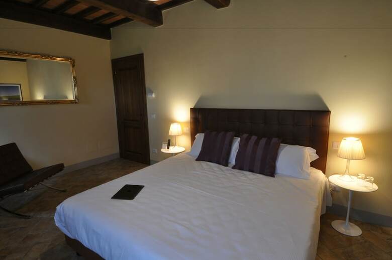 Hotel Boccioleto Resort&spa
