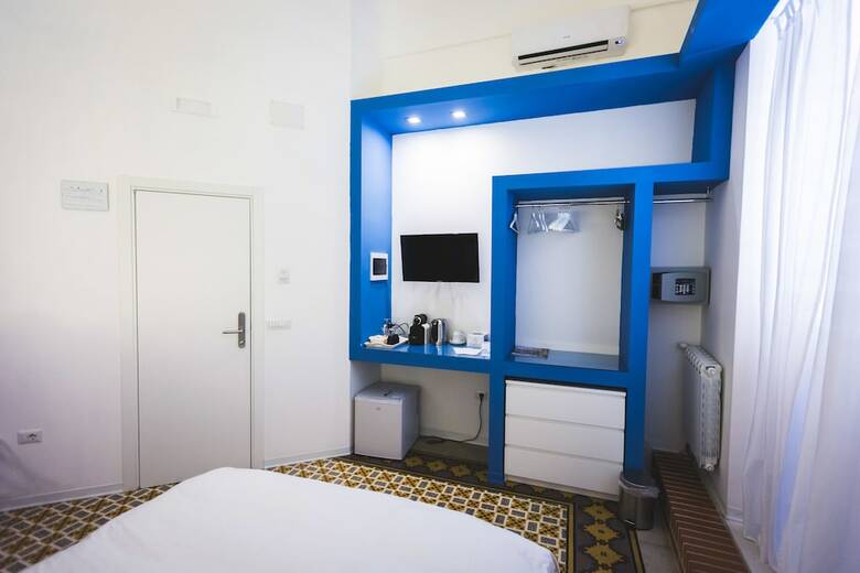 Casa Manfredi B&B