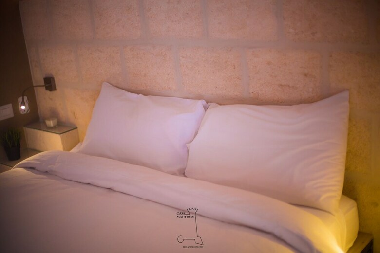 Casa Manfredi B&B