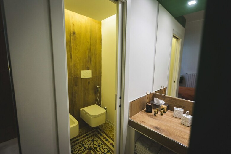Casa Manfredi B&B
