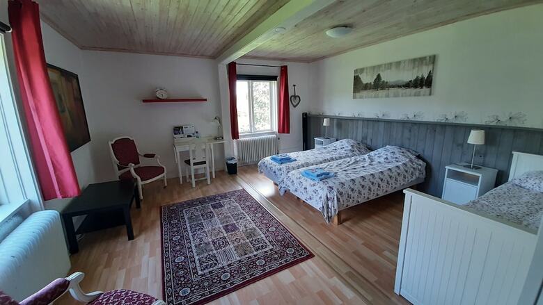 Geijersholms Herrg�rd B&B Hotel