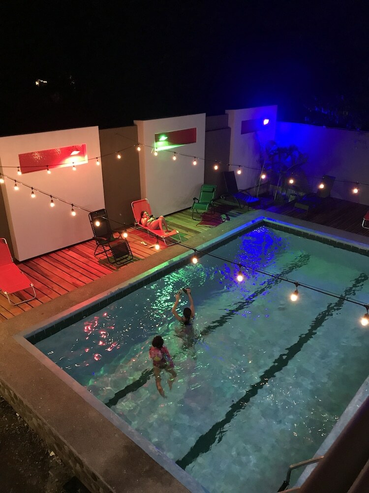 Hotel Jaco Vale Del Mar