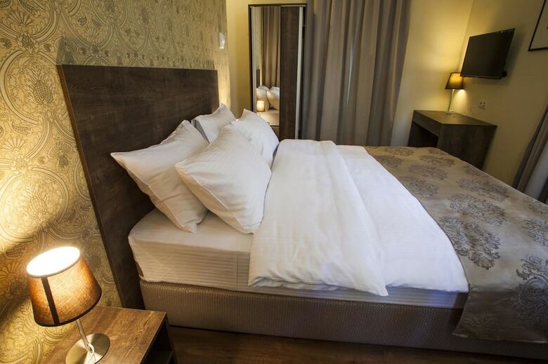 Boutique Hotel Tekla Palace