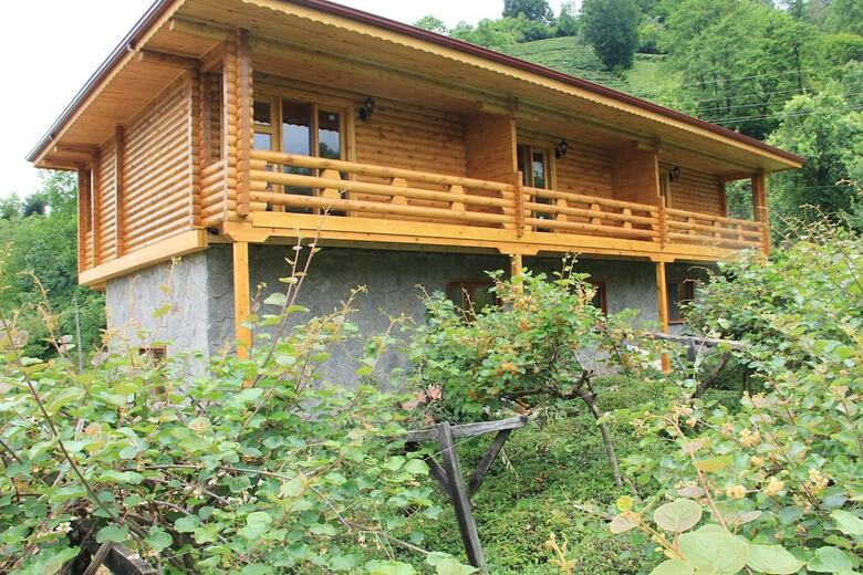 Hotel Satiroglu Konagi