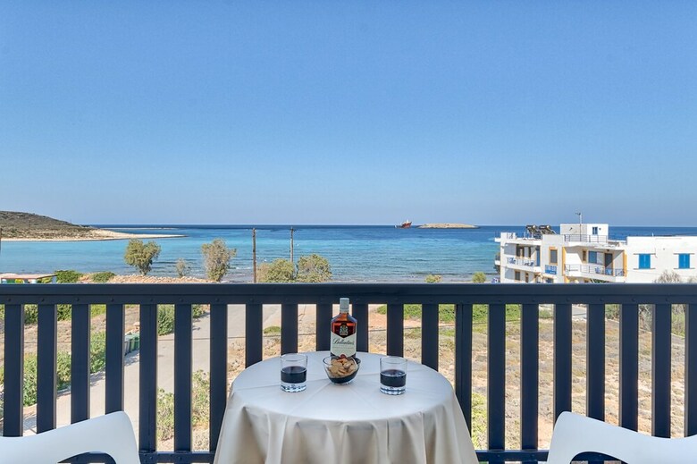 Hotel Porto Diakofti