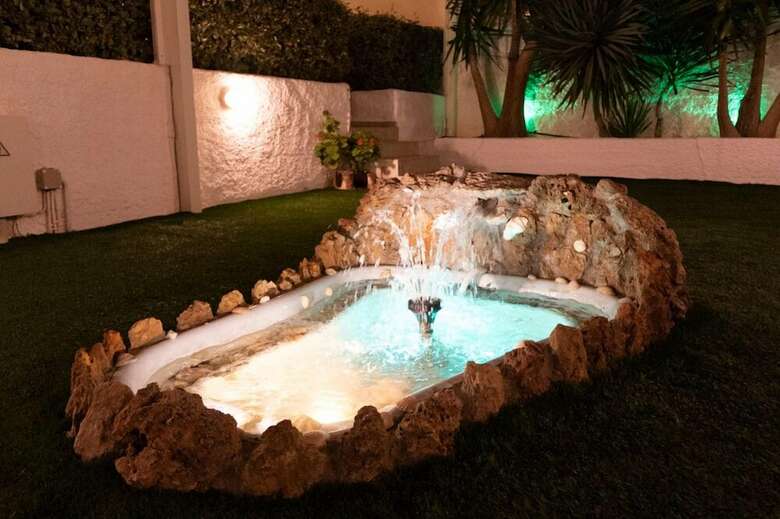 Hotel Porto Diakofti