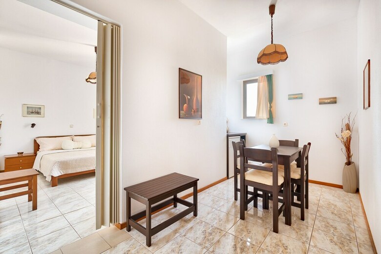 Hotel Porto Diakofti