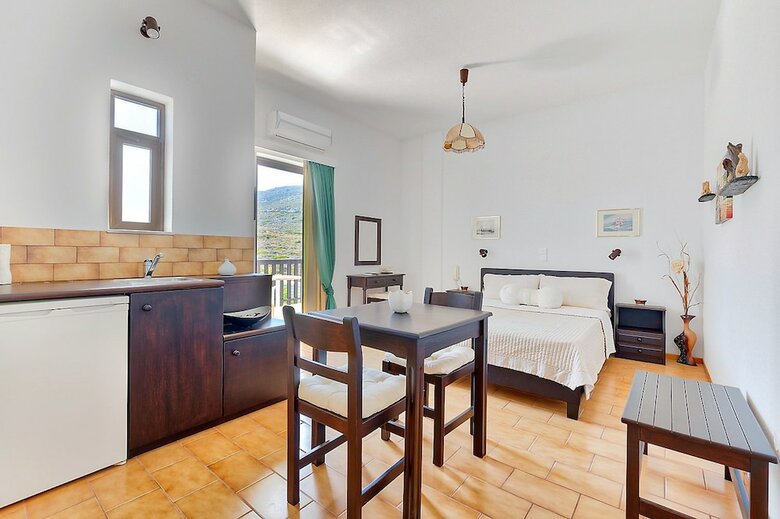Hotel Porto Diakofti
