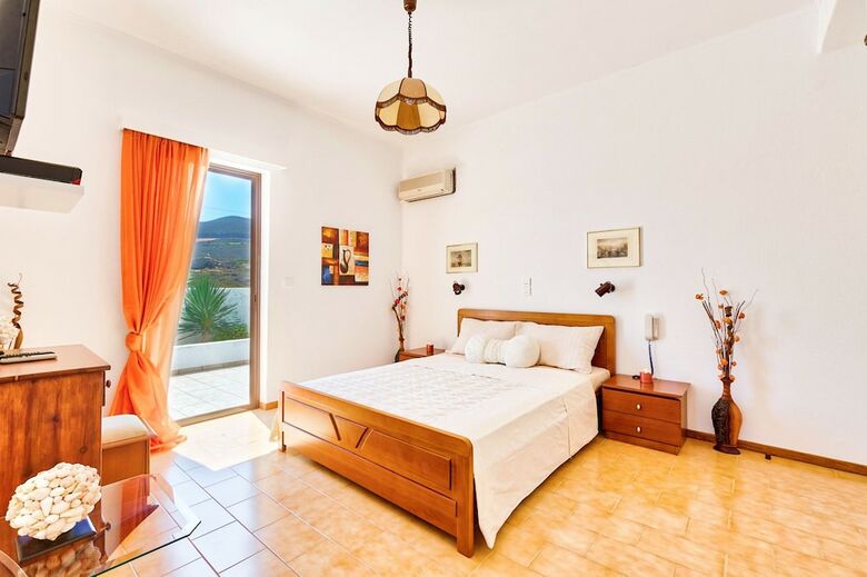 Hotel Porto Diakofti