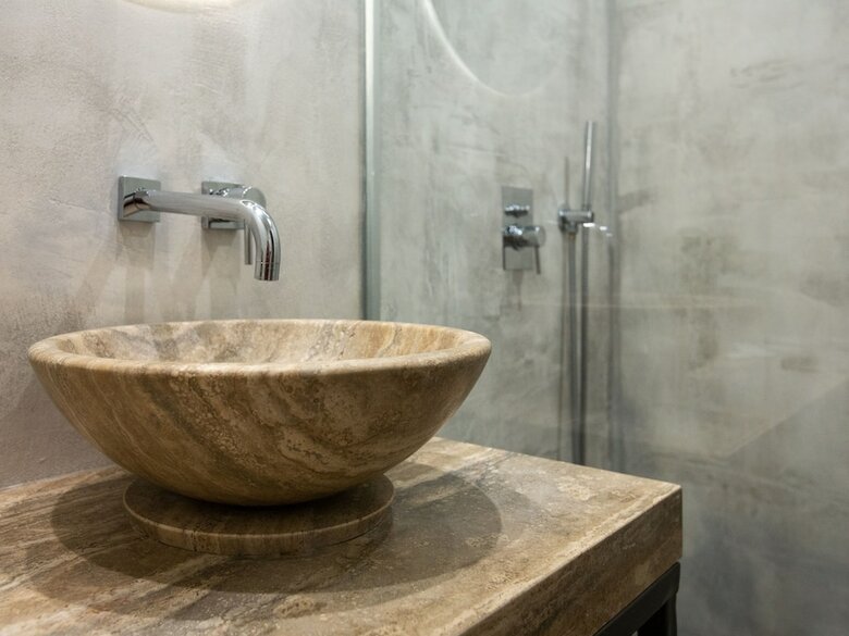 Hotel Merchant Suites