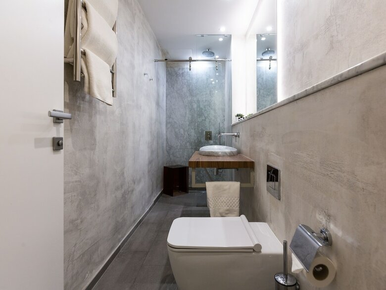 Hotel Merchant Suites