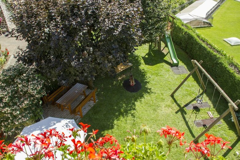 Hotel Genzianella