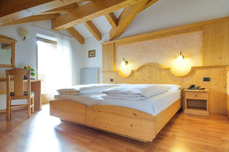 Hotel Genzianella