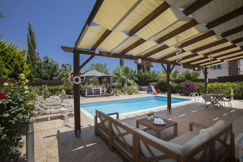 Ayia Napa Villa Napa Gardens