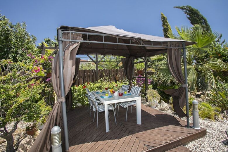 Ayia Napa Villa Napa Gardens
