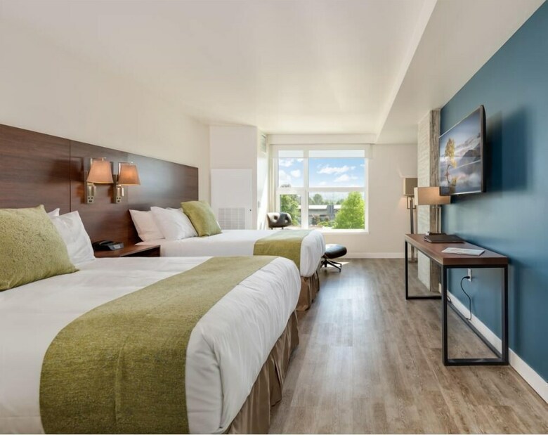 Hotel Interurban