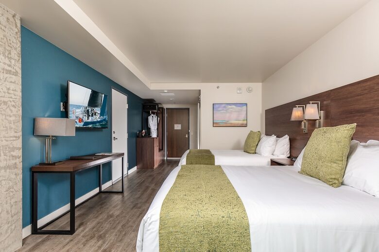 Hotel Interurban