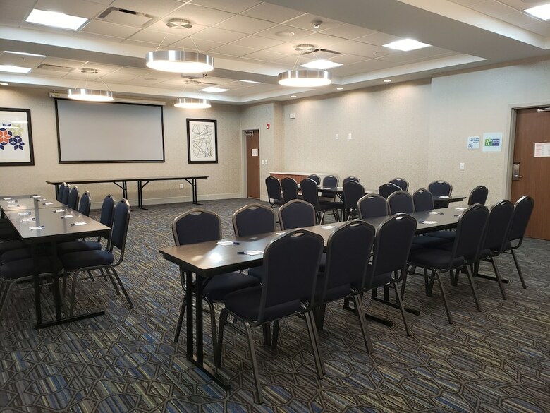 Hotel Holiday Inn Express Macon North