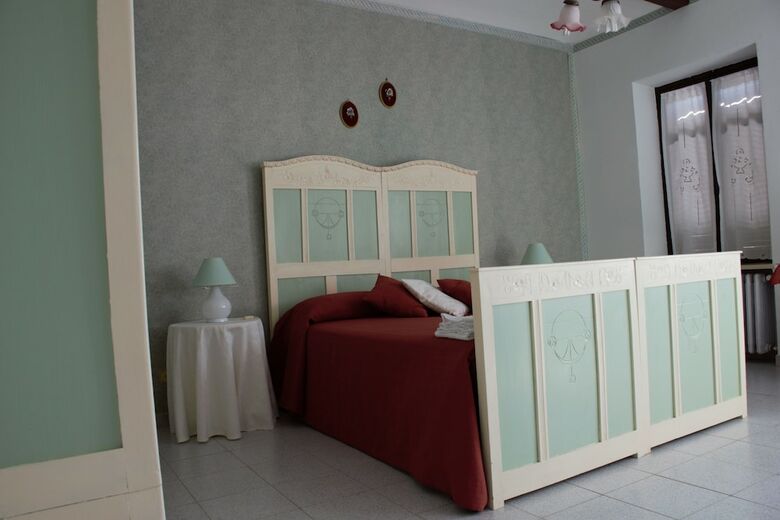 Apartamento La Casa Dei Ciliegi
