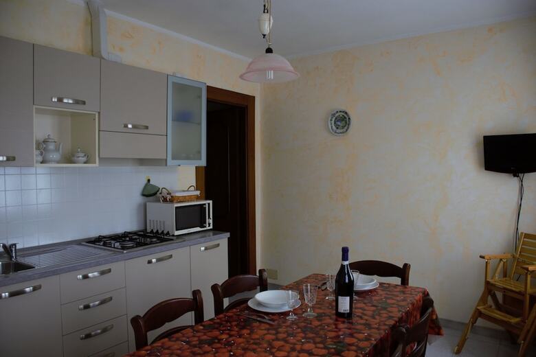 Apartamento La Casa Dei Ciliegi