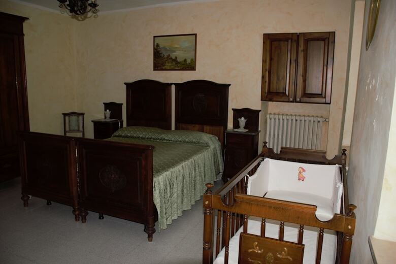 Apartamento La Casa Dei Ciliegi