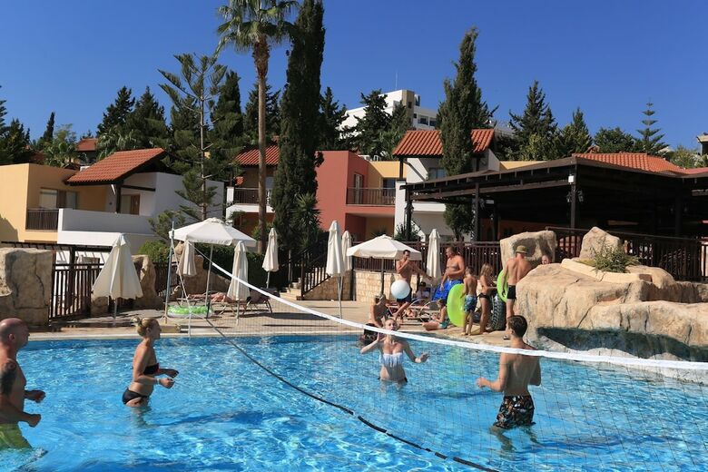 Hotel Aqua Sol Holiday Village & Water Park