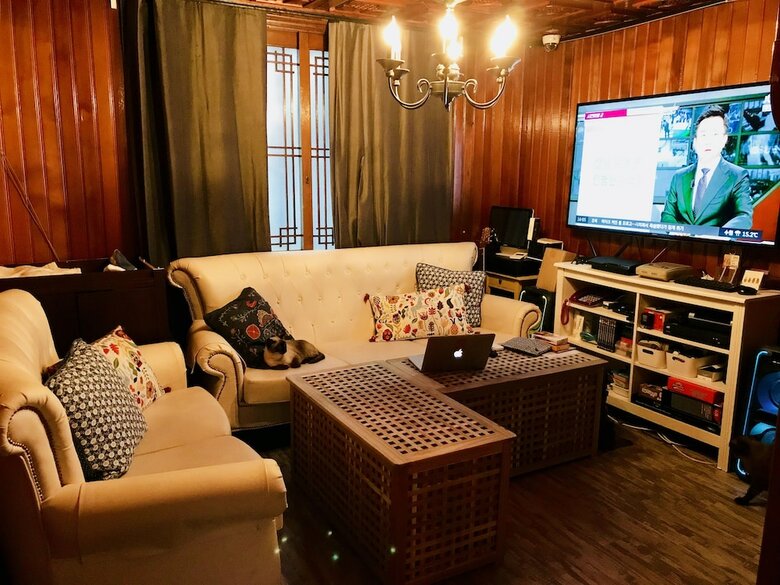 Hostal Avocado Guesthouse - Hostel