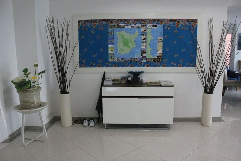 Villa Samui White House Sea Pearl