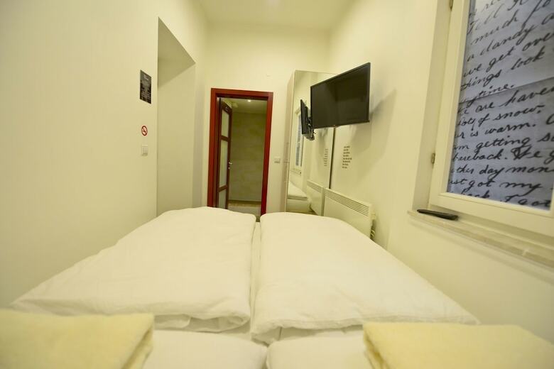 Hostal Hostel Franz Ferdinand