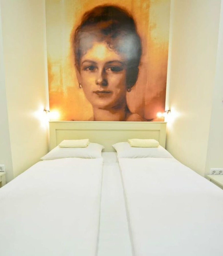 Hostal Hostel Franz Ferdinand