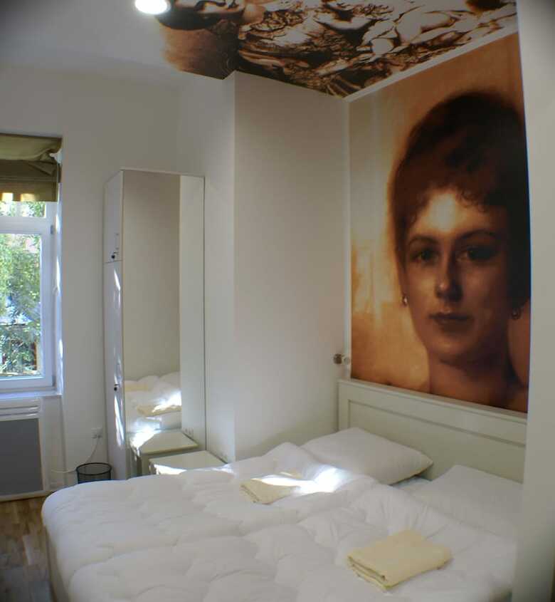 Hostal Hostel Franz Ferdinand