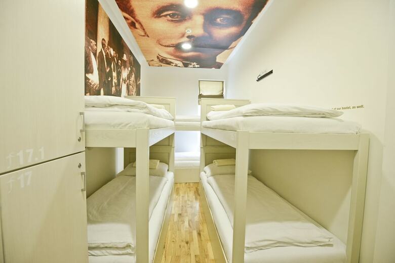 Hostal Hostel Franz Ferdinand