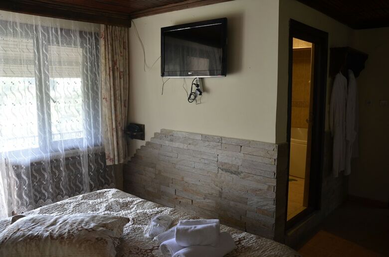 Bed & Breakfast Santa Roza Butik Otel