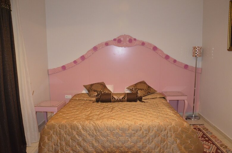 Bed & Breakfast Santa Roza Butik Otel