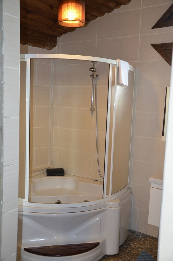 Bed & Breakfast Santa Roza Butik Otel