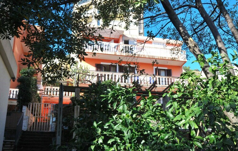 Jasmine Apartments