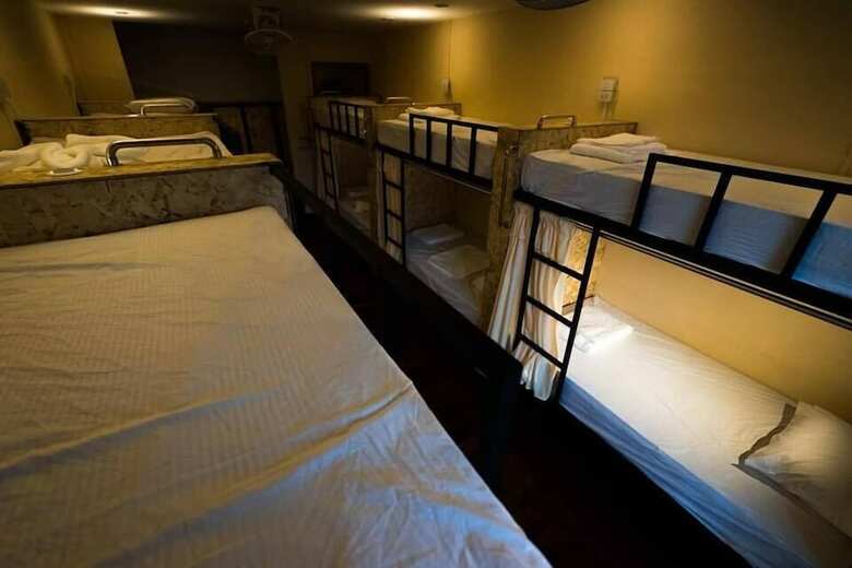 Hostal Triple S Hostel
