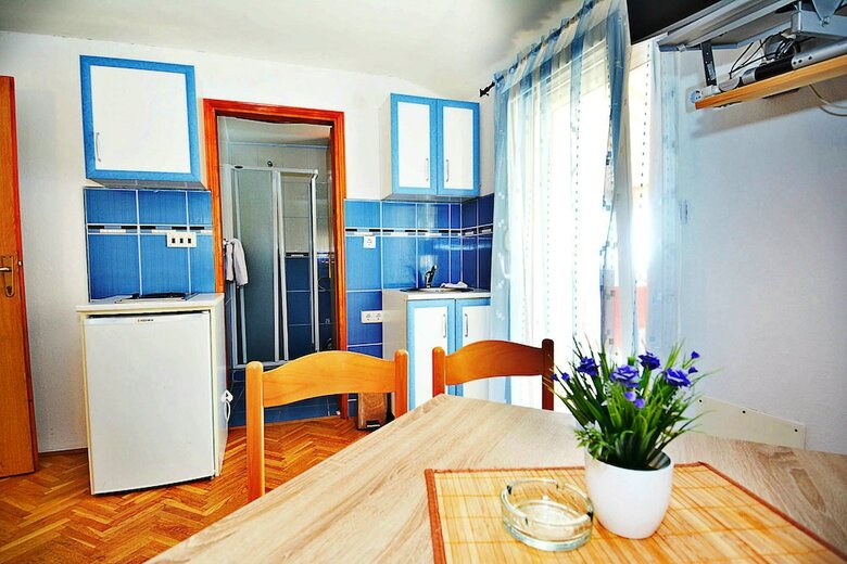 Apartments Marinovic