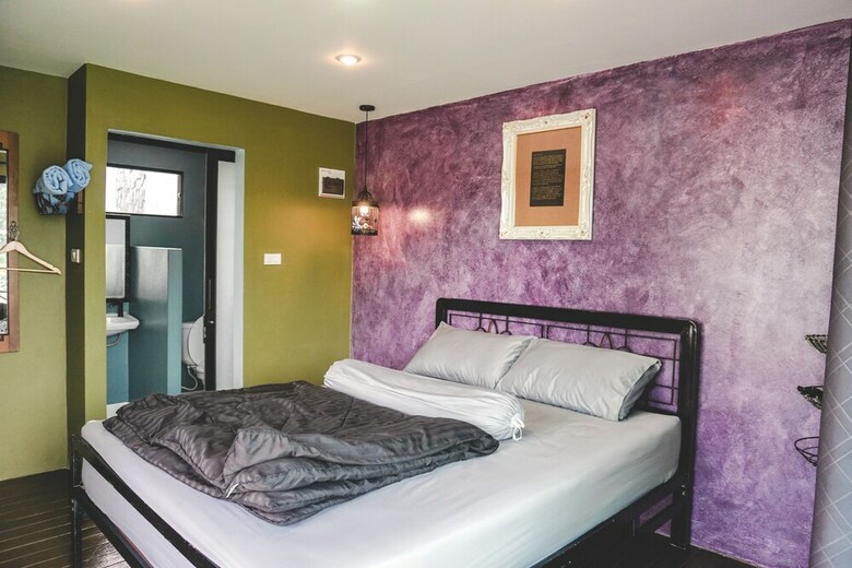 Hotel Patoey House