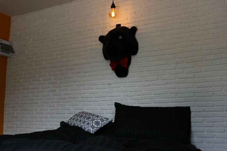 Hotel Patoey House