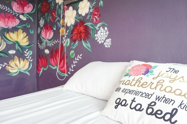 Hotel Patoey House