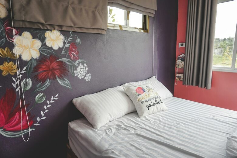 Hotel Patoey House