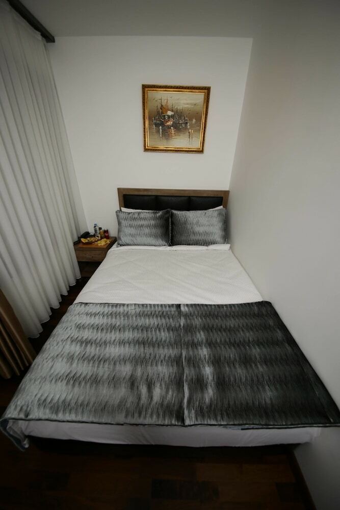 Hotel Pandora Suit Otel