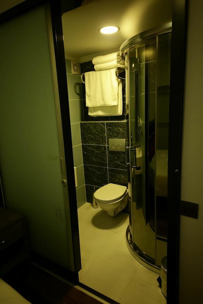 Hotel Pandora Suit Otel
