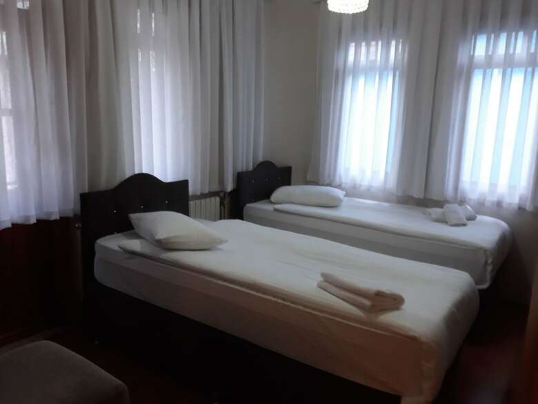 Bolu Yildiz Hotel