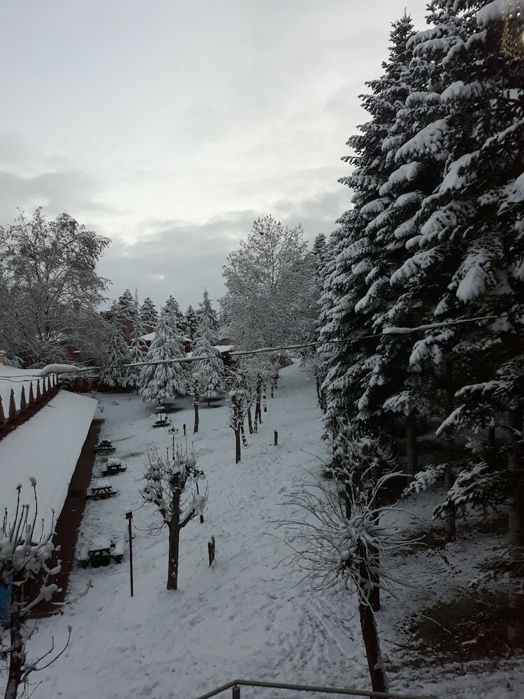 Bolu Yildiz Hotel