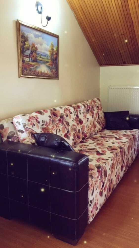 Bolu Yildiz Hotel