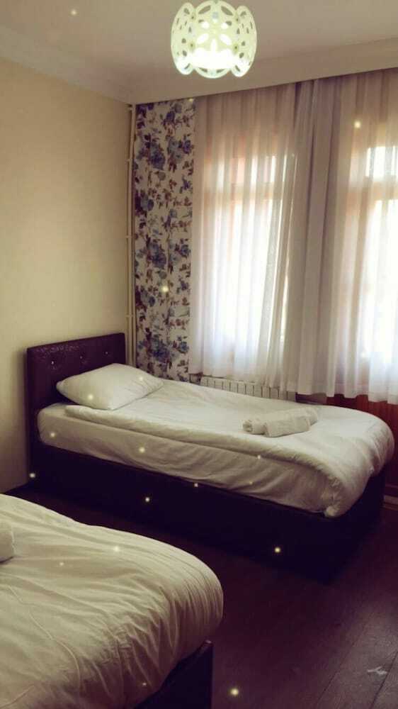 Bolu Yildiz Hotel
