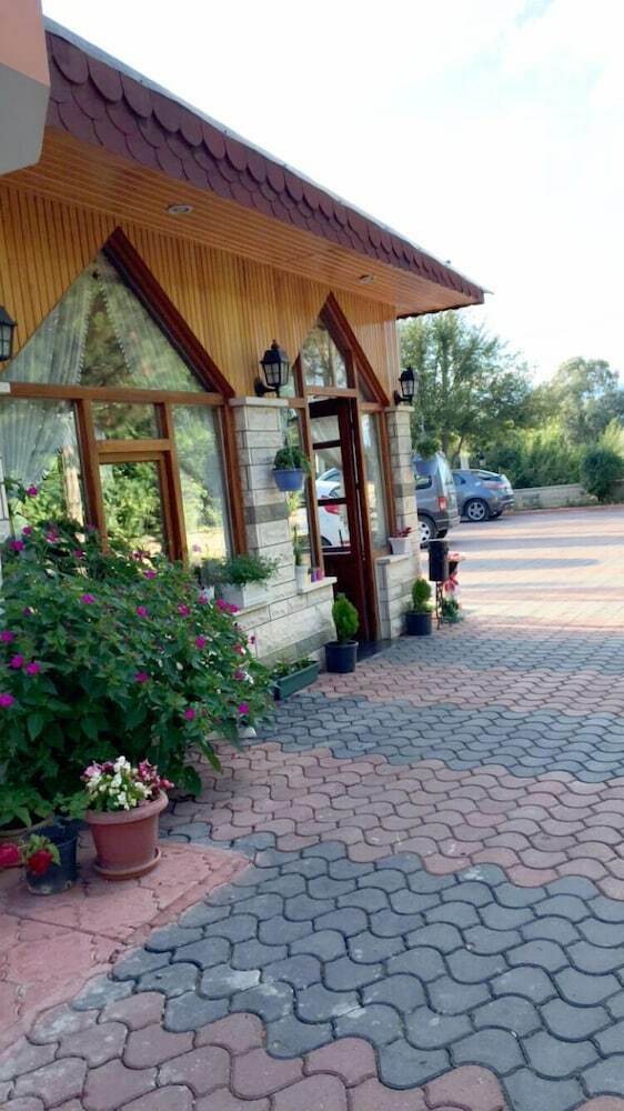 Bolu Yildiz Hotel